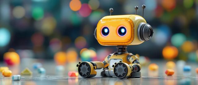 KI-Chat Schnellstart - Teil 2 - Hintergrundwissen